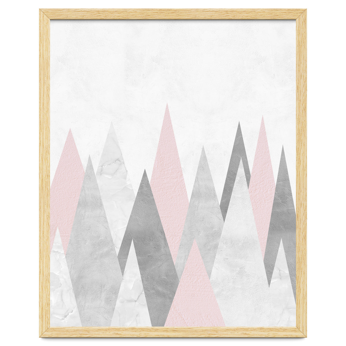 Scandinavian forest V