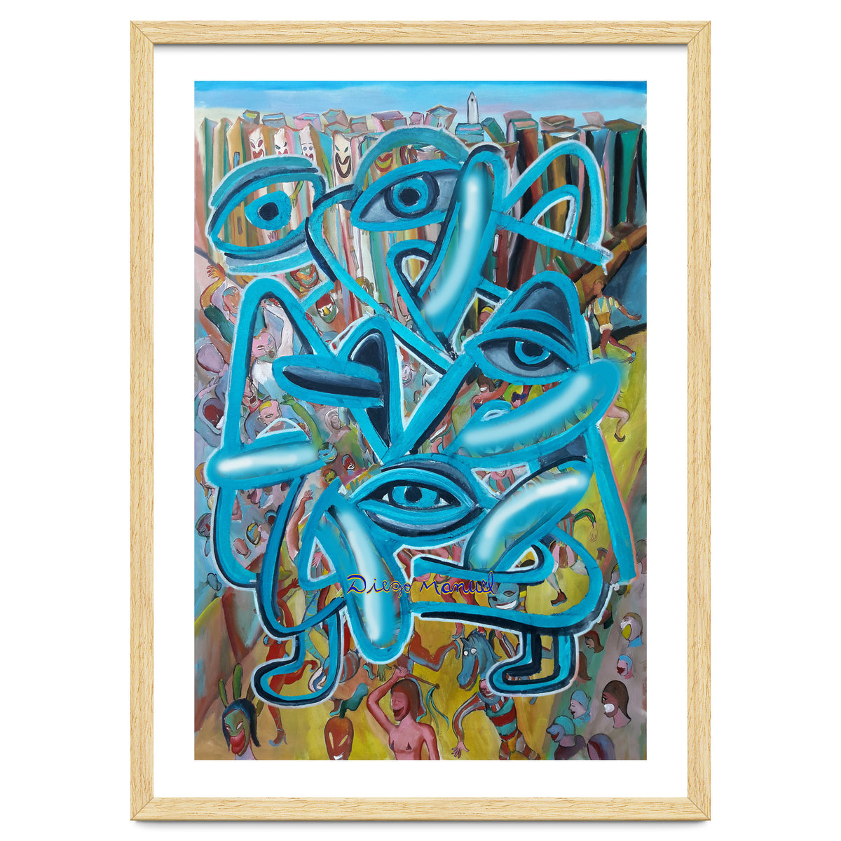 Graffiti Digital 2022 705