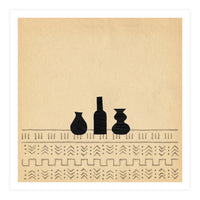 Vintage still life (Print Only)