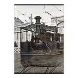 Steamtram Nr.11 (Print Only) thumbnail