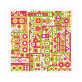 Melons (Print Only) thumbnail