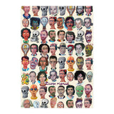 Retratos (Print Only) thumbnail