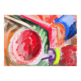 Perspicácia (Print Only) thumbnail
