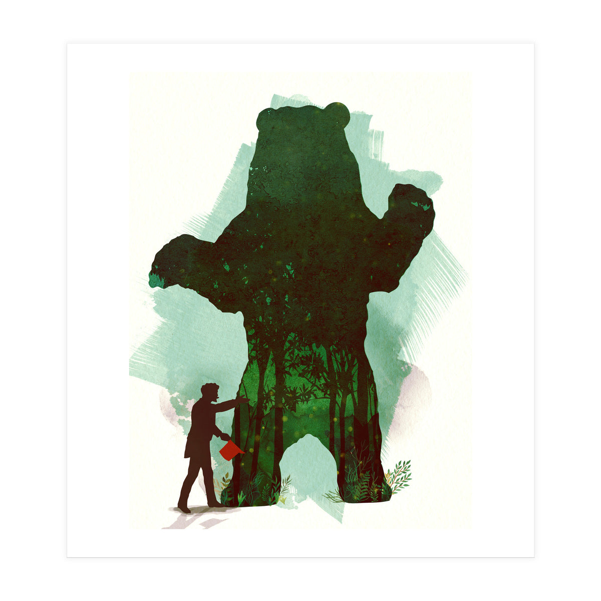 Imagine: The great adventure (Print Only)