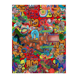 Muchas Cosas 2021 187 (Print Only) thumbnail