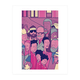 The Royal Tenenbaums (Print Only) thumbnail