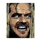 The Shining (Print Only) thumbnail