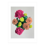 Blooming Happiness (Print Only) thumbnail