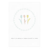 Tulip Flowers   (Print Only) thumbnail