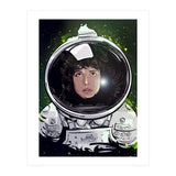 Ellen Ripley Alien (Print Only) thumbnail