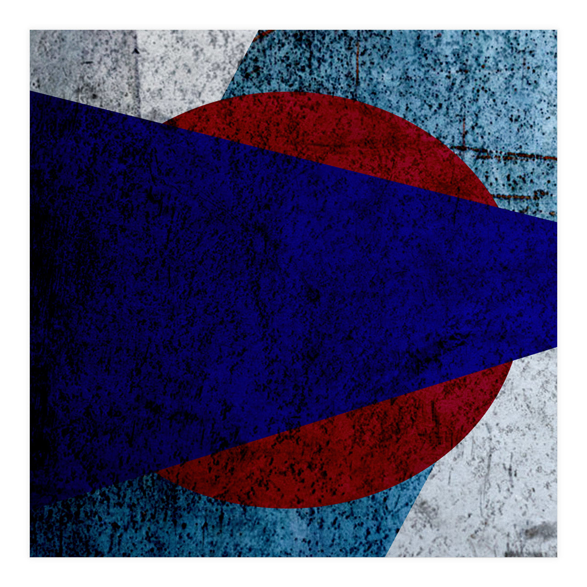 Brutalpain  (Print Only)