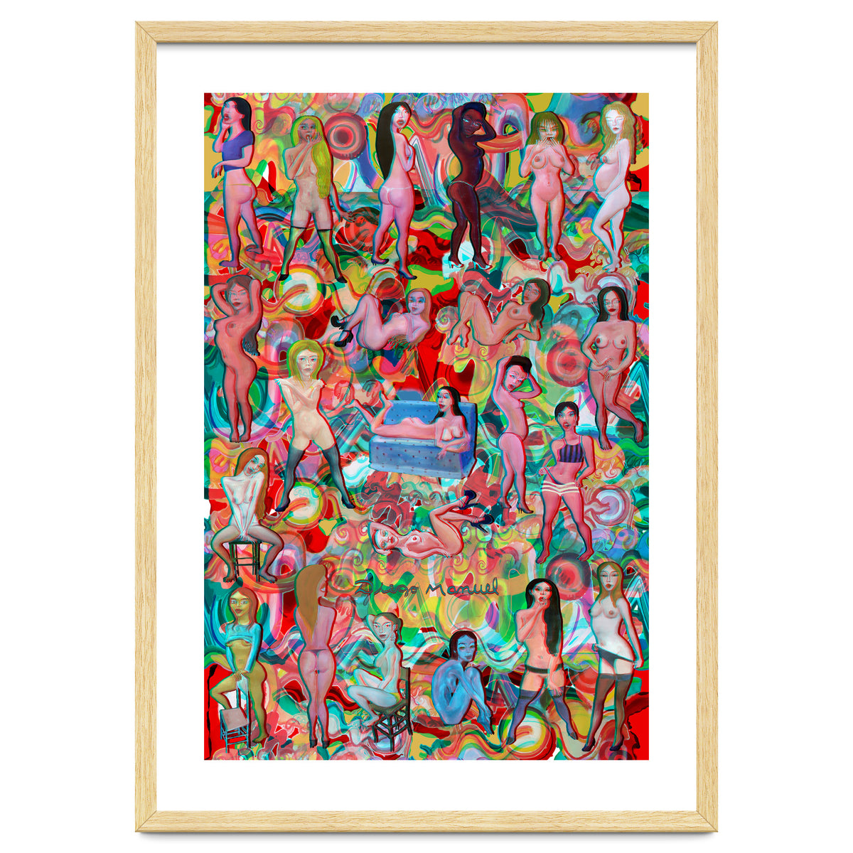 Comp Verano 4 2020 And Girls