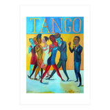 Tango (Print Only) thumbnail