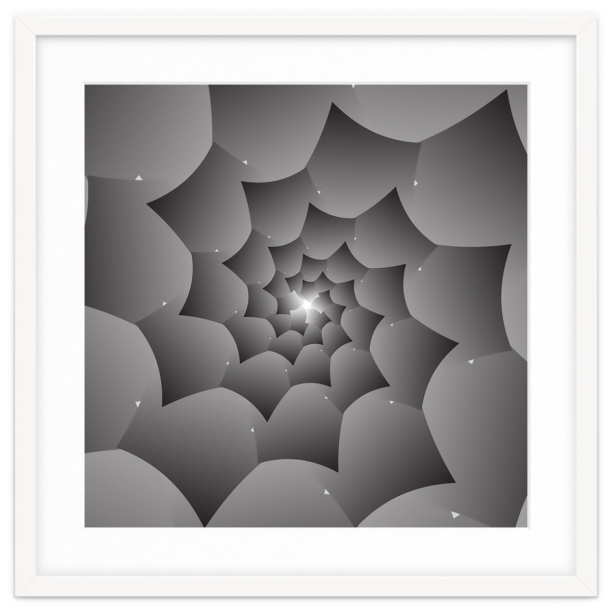 Abstract Modern Design Art