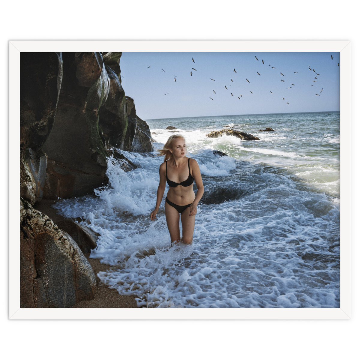 Run run Run run Run away From your Responsibilities