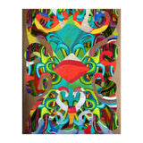 Pop Abstract 2023 A 23 (Print Only) thumbnail