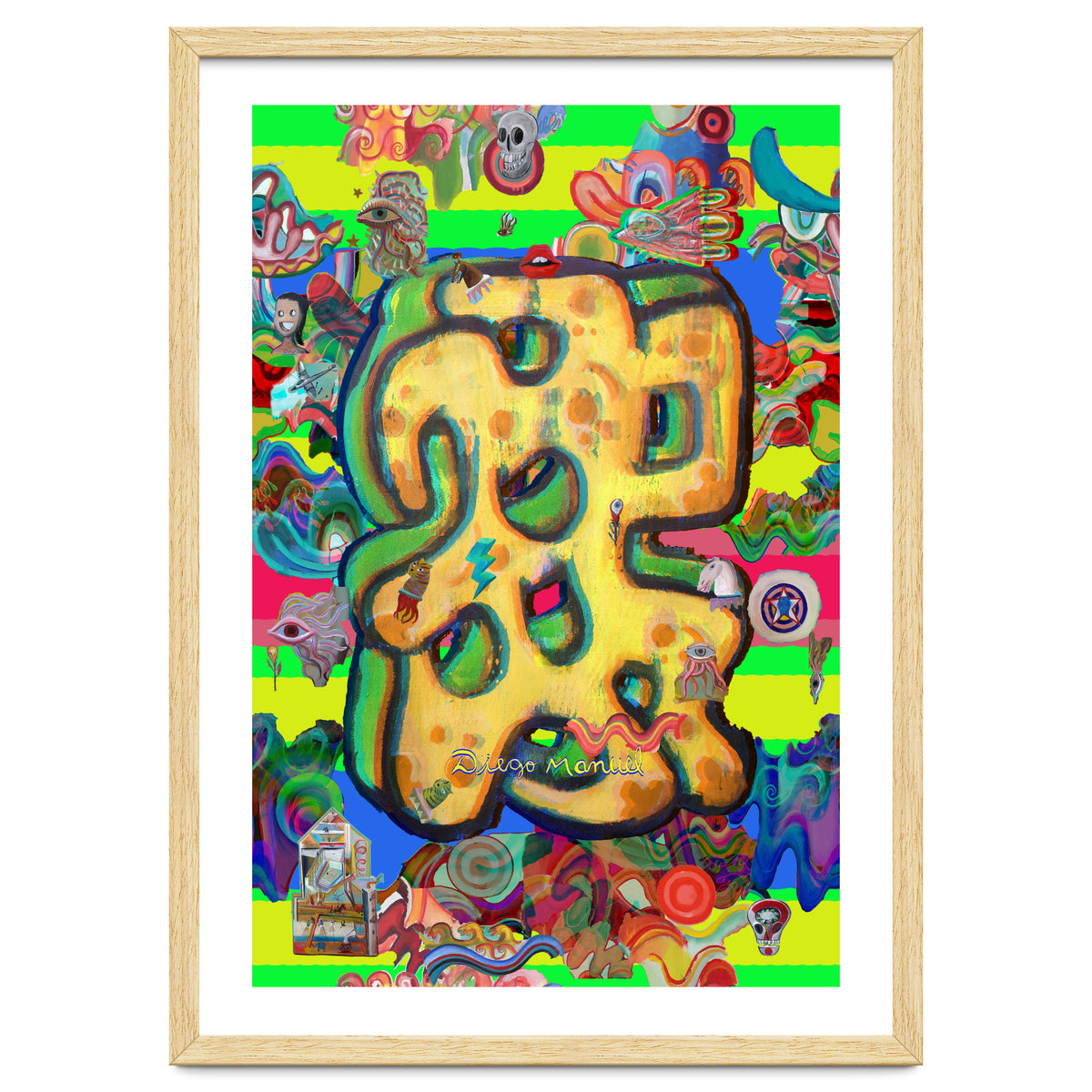 Muchas Cosas 2021 106