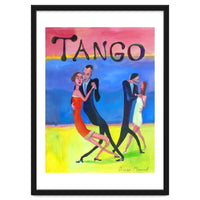 Tango De Gala