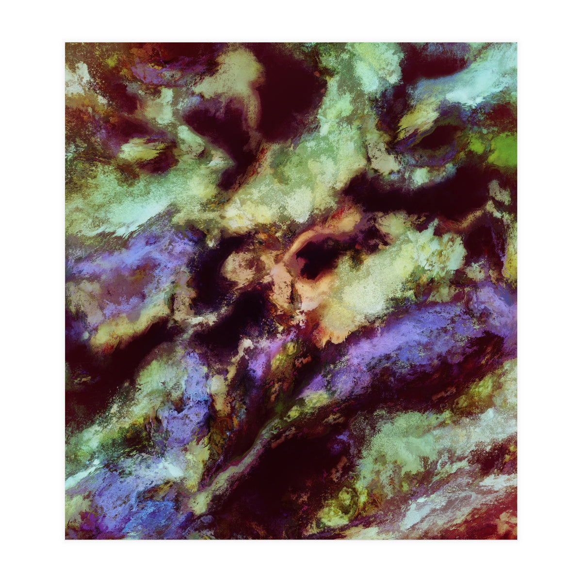 Magnetic (Print Only)