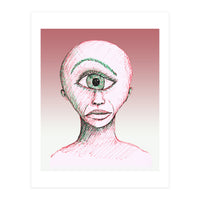 Cyclop (Print Only)