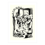 Power of the Mind (Print Only) thumbnail