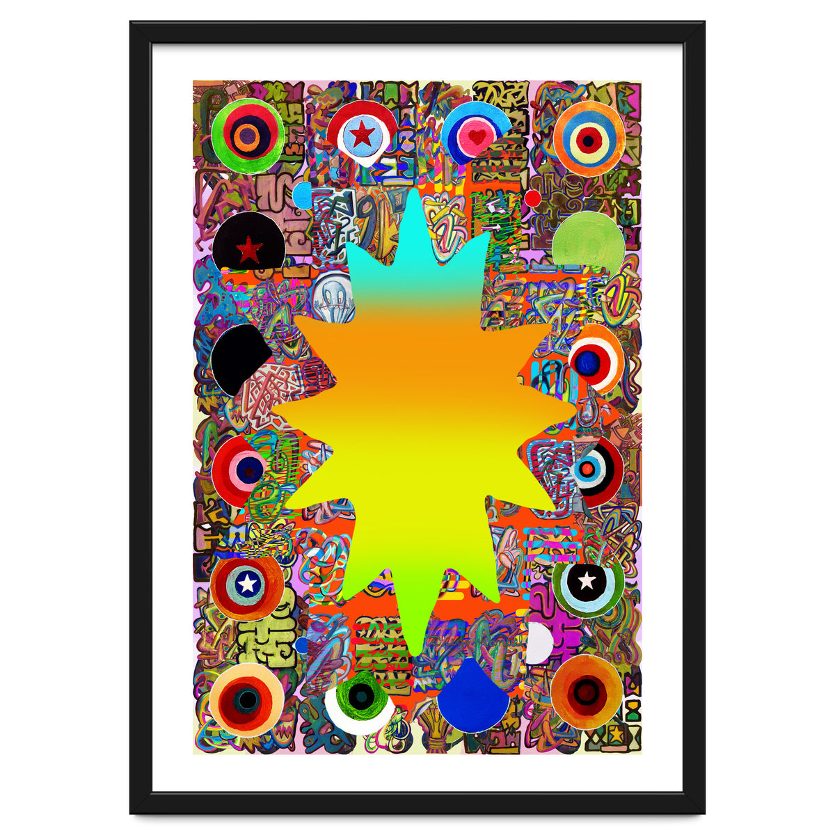 Graffiti Digital Nuevo 2023 85