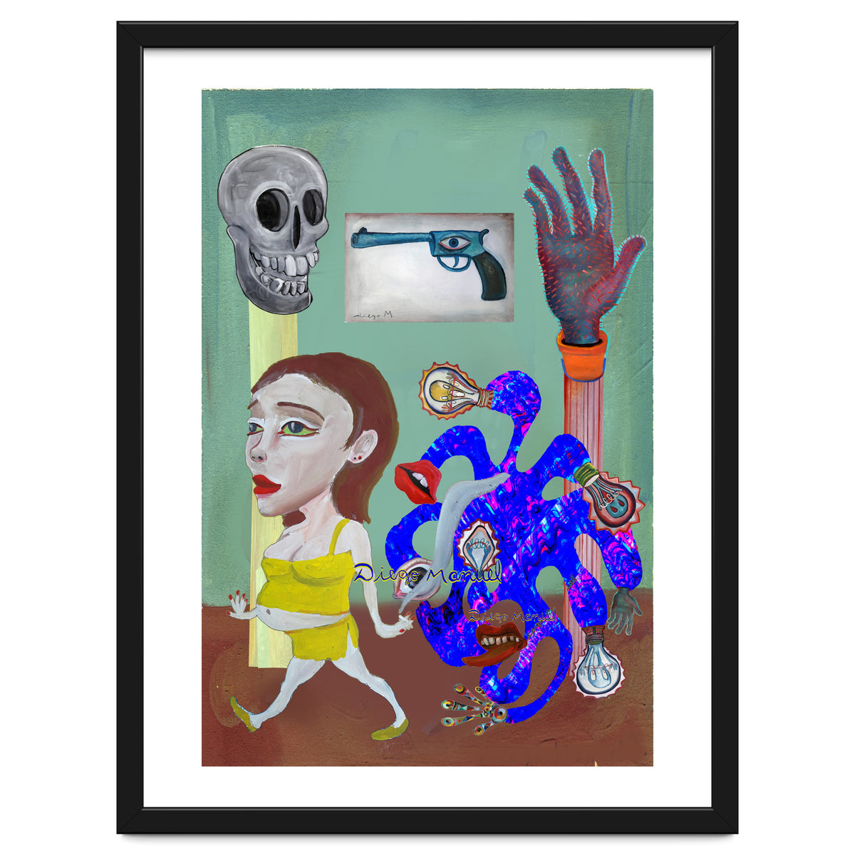 Graffiti Digital 2022 900