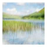 Whispers On The Water (Print Only) thumbnail