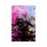 STORMY BLACK vs PINK-1   (Print Only) thumbnail