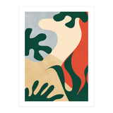 Scandi Botanical Minimalist (Print Only) thumbnail