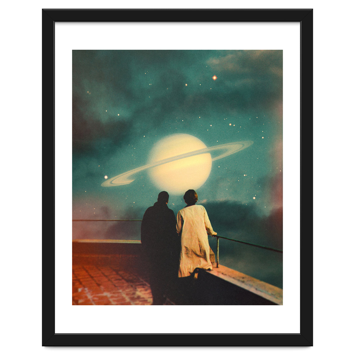 Together Through The Storms