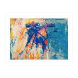 Raging Horse (Print Only) thumbnail