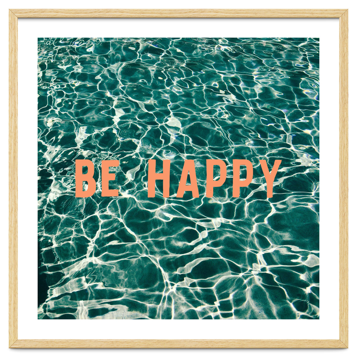 Be Happy