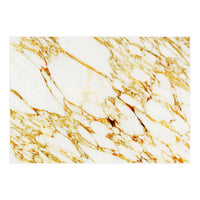 Gold Marble (Print Only)