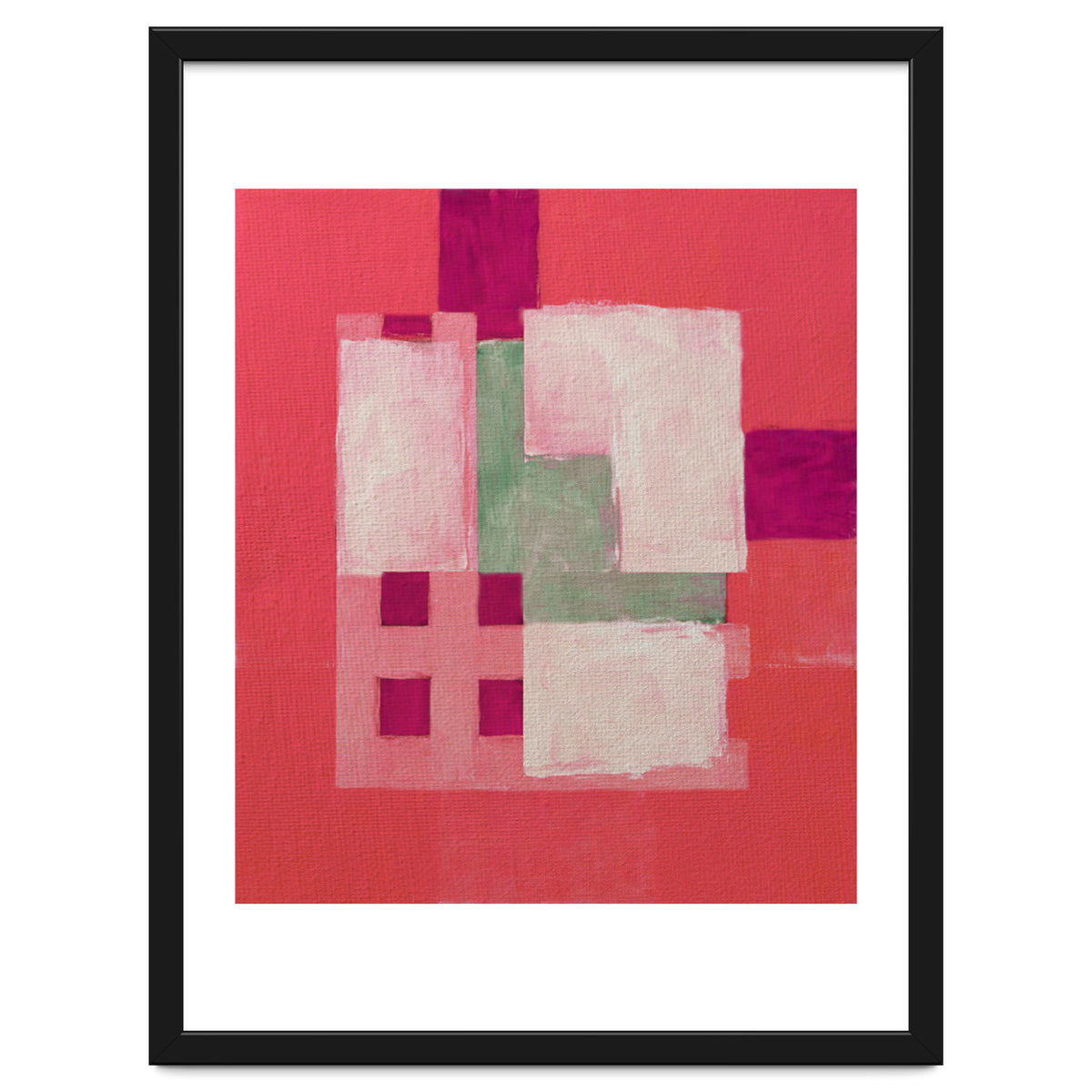 Urban Intersections 3