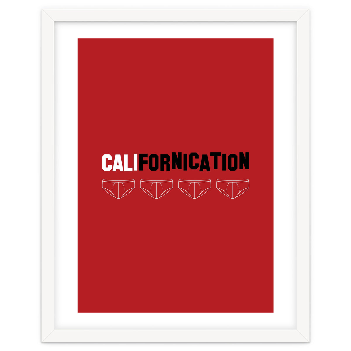 Californication