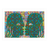 Abstracto Pop Nuevo B11 (Print Only) thumbnail