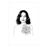 untamed (Print Only) thumbnail