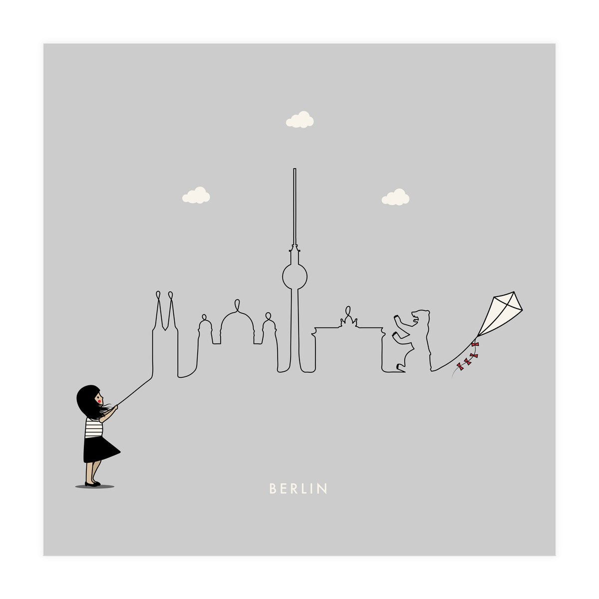 Kein Design Berlin (Print Only)
