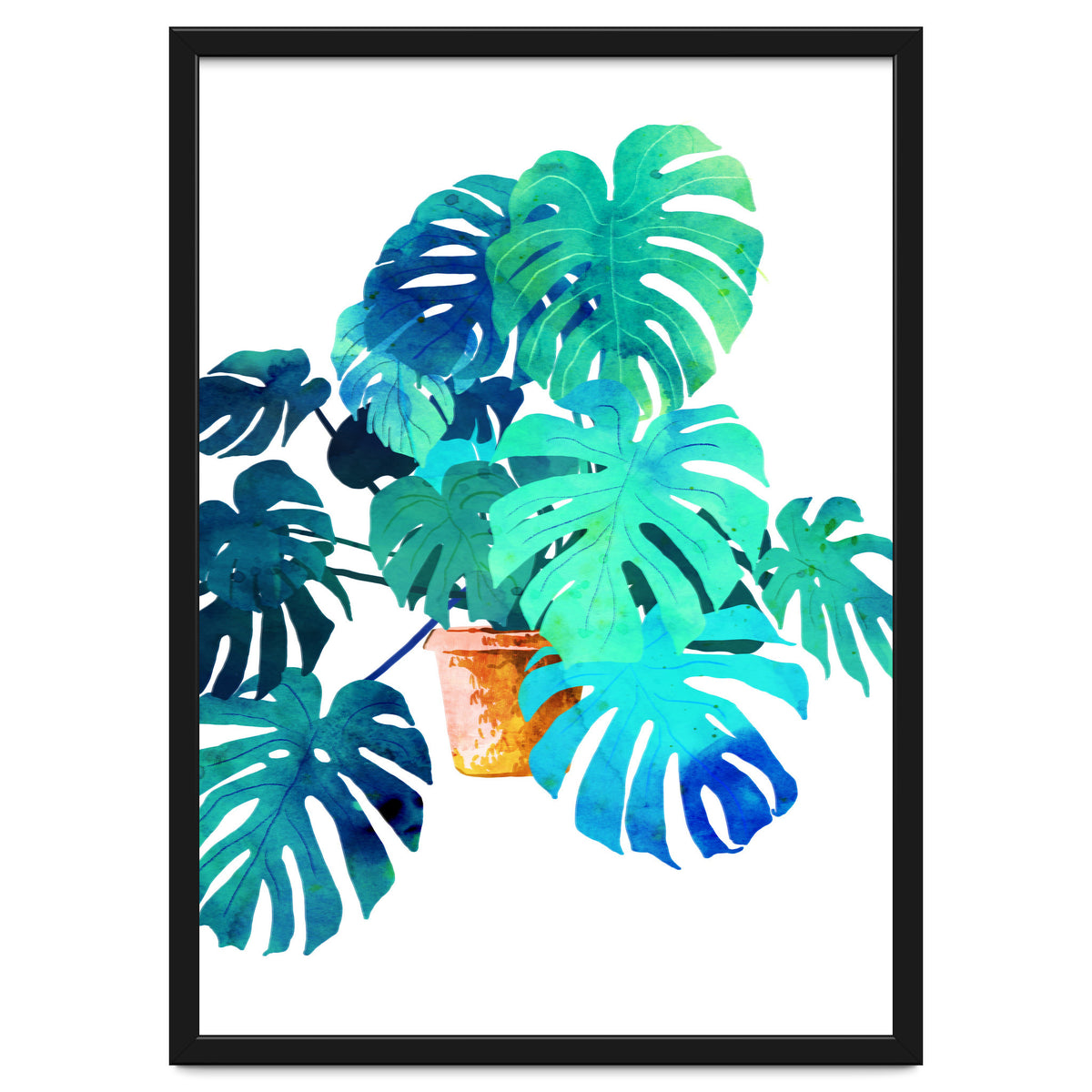 Monstera V2