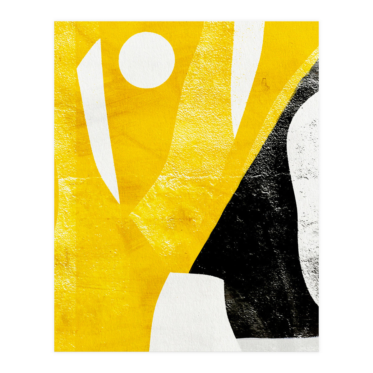 Coiote 2 (Print Only)