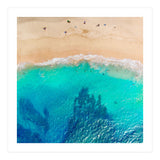 Beach (Print Only) thumbnail