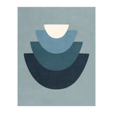 MINIMAL ART - GEOMETRIES Z03 (Print Only) thumbnail