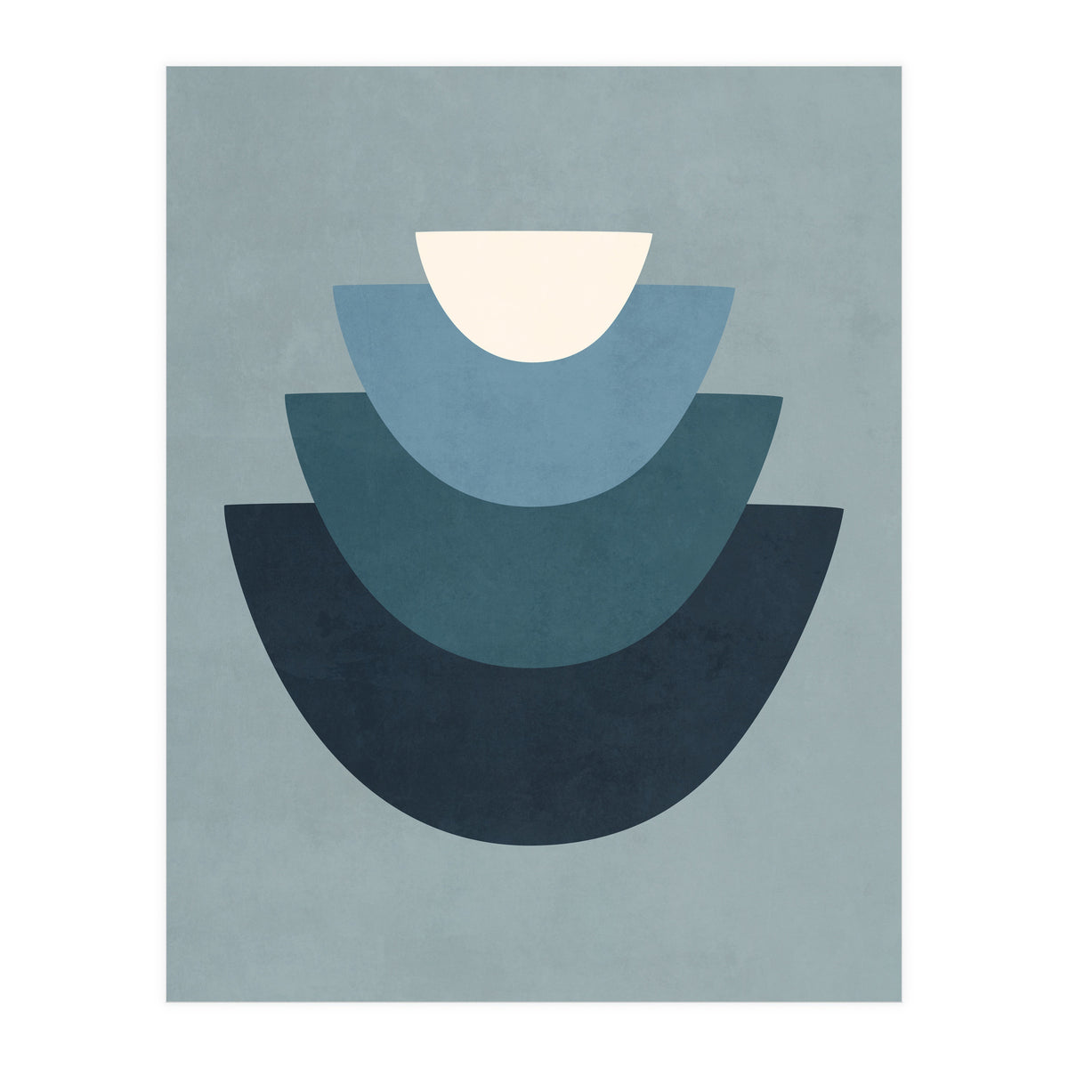 MINIMAL ART - GEOMETRIES Z03 (Print Only)