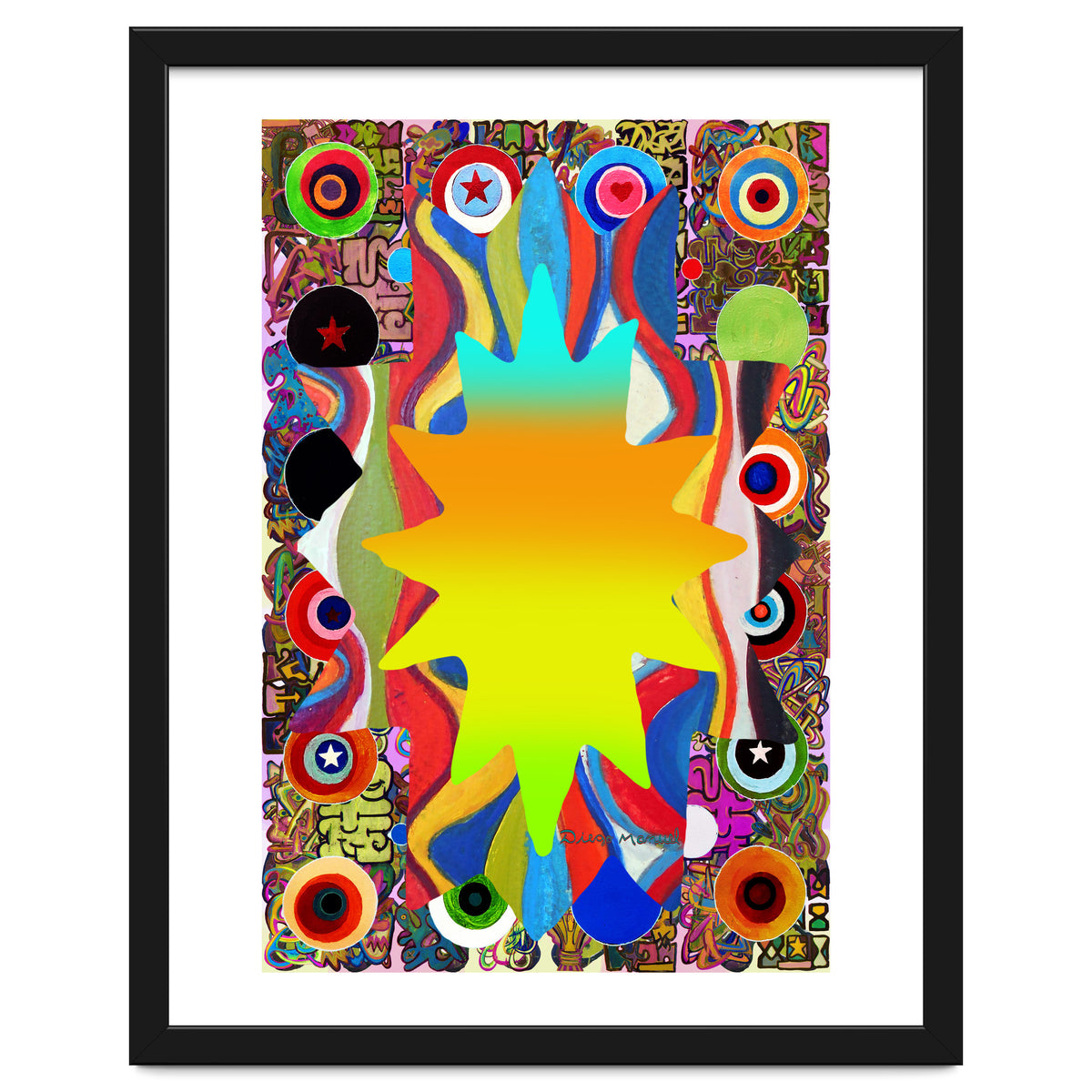 Graffiti Digital Nuevo 2023 91