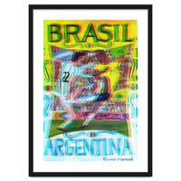 Brasil Argentina 2