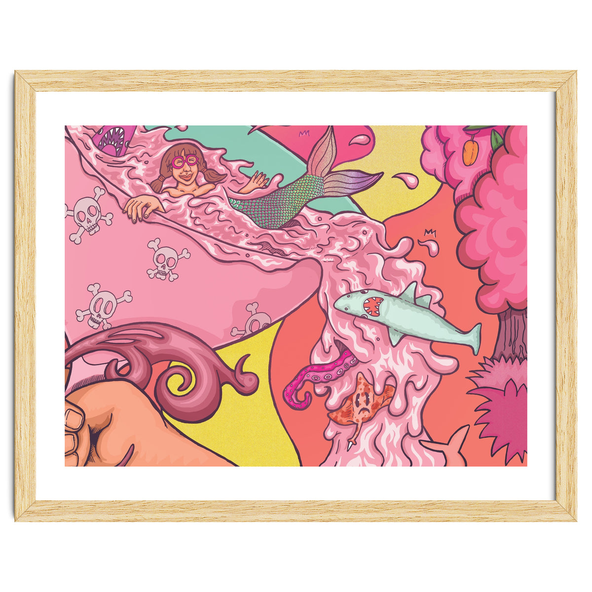 Splash It All Over - Brut IPA 6.5% Abbeydale x Haand