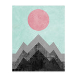 Landscape collage (Print Only) thumbnail