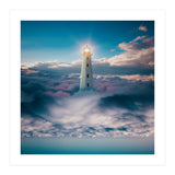 Light Skyer (Print Only) thumbnail