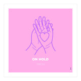 The XX On Hold (Print Only) thumbnail